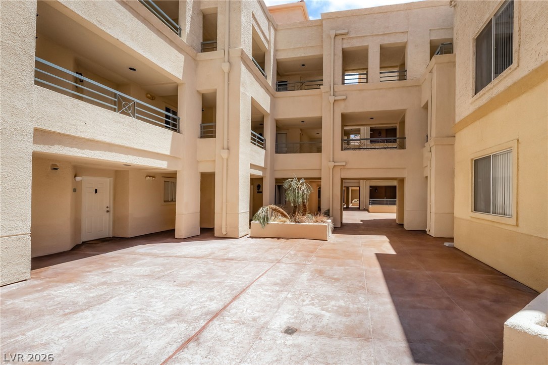 260 E Flamingo Road 336