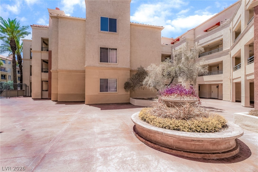 260 E Flamingo Road 336