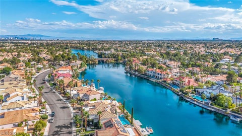 Tiny photo for 8113 Sapphire Bay Circle, Las Vegas, NV 89128 (MLS # 2768099)