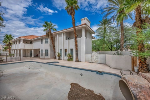 Tiny photo for 8113 Sapphire Bay Circle, Las Vegas, NV 89128 (MLS # 2768099)