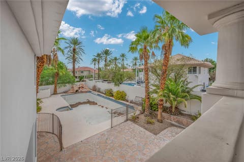 Tiny photo for 8113 Sapphire Bay Circle, Las Vegas, NV 89128 (MLS # 2768099)