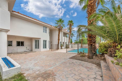Tiny photo for 8113 Sapphire Bay Circle, Las Vegas, NV 89128 (MLS # 2768099)