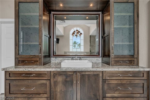 Tiny photo for 8113 Sapphire Bay Circle, Las Vegas, NV 89128 (MLS # 2768099)
