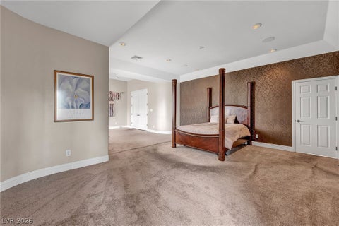 Tiny photo for 8113 Sapphire Bay Circle, Las Vegas, NV 89128 (MLS # 2768099)