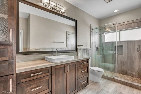 Tiny photo for 8113 Sapphire Bay Circle, Las Vegas, NV 89128 (MLS # 2768099)