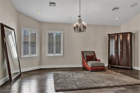 Tiny photo for 8113 Sapphire Bay Circle, Las Vegas, NV 89128 (MLS # 2768099)