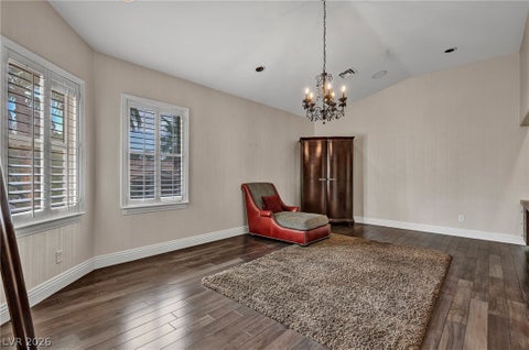 Tiny photo for 8113 Sapphire Bay Circle, Las Vegas, NV 89128 (MLS # 2768099)