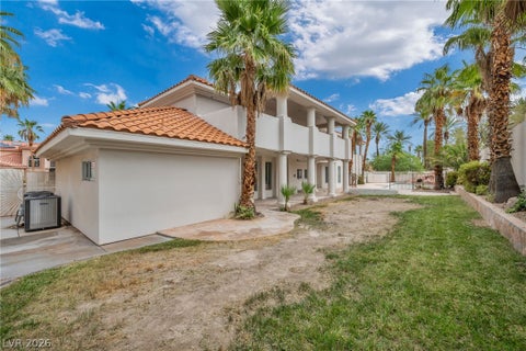 Tiny photo for 8113 Sapphire Bay Circle, Las Vegas, NV 89128 (MLS # 2768099)