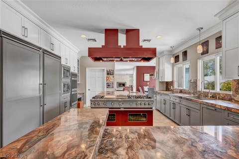 Tiny photo for 8113 Sapphire Bay Circle, Las Vegas, NV 89128 (MLS # 2768099)