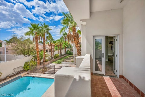 Tiny photo for 8113 Sapphire Bay Circle, Las Vegas, NV 89128 (MLS # 2768099)