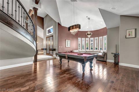 Tiny photo for 8113 Sapphire Bay Circle, Las Vegas, NV 89128 (MLS # 2768099)