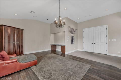 Tiny photo for 8113 Sapphire Bay Circle, Las Vegas, NV 89128 (MLS # 2768099)