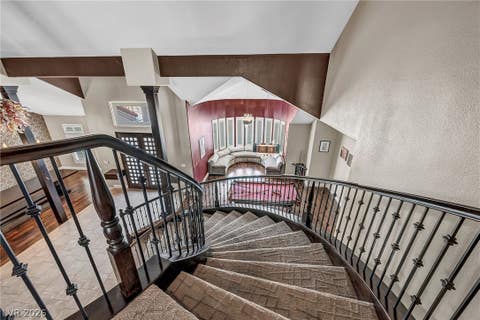Tiny photo for 8113 Sapphire Bay Circle, Las Vegas, NV 89128 (MLS # 2768099)