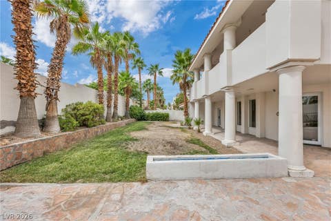 Tiny photo for 8113 Sapphire Bay Circle, Las Vegas, NV 89128 (MLS # 2768099)
