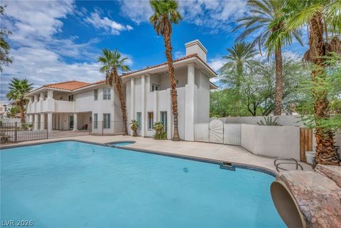 Tiny photo for 8113 Sapphire Bay Circle, Las Vegas, NV 89128 (MLS # 2768099)