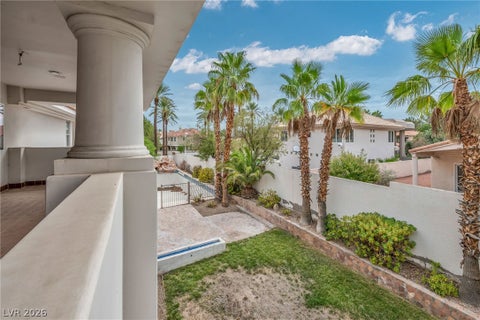 Tiny photo for 8113 Sapphire Bay Circle, Las Vegas, NV 89128 (MLS # 2768099)