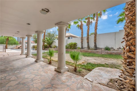 Tiny photo for 8113 Sapphire Bay Circle, Las Vegas, NV 89128 (MLS # 2768099)