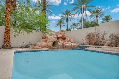 Tiny photo for 8113 Sapphire Bay Circle, Las Vegas, NV 89128 (MLS # 2768099)