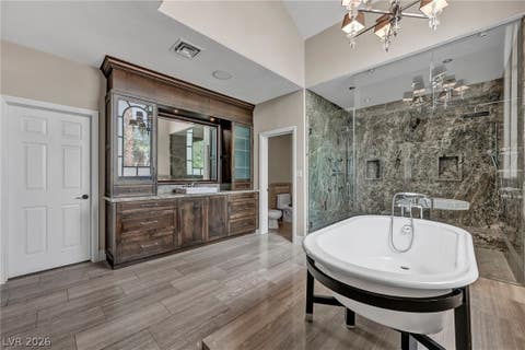 Tiny photo for 8113 Sapphire Bay Circle, Las Vegas, NV 89128 (MLS # 2768099)