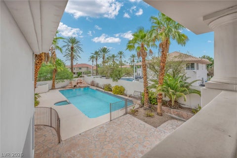 Tiny photo for 8113 Sapphire Bay Circle, Las Vegas, NV 89128 (MLS # 2768099)