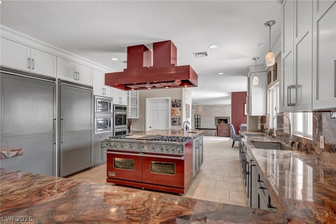 Tiny photo for 8113 Sapphire Bay Circle, Las Vegas, NV 89128 (MLS # 2768099)