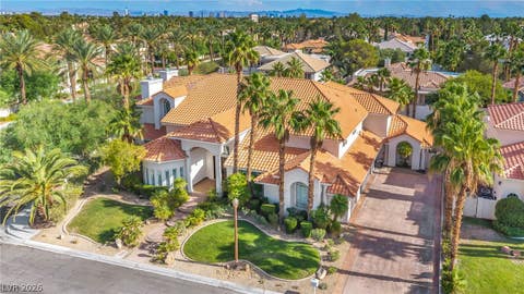 Tiny photo for 8113 Sapphire Bay Circle, Las Vegas, NV 89128 (MLS # 2768099)