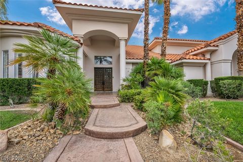 Tiny photo for 8113 Sapphire Bay Circle, Las Vegas, NV 89128 (MLS # 2768099)