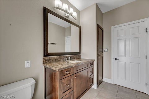 Tiny photo for 8113 Sapphire Bay Circle, Las Vegas, NV 89128 (MLS # 2768099)