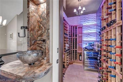 Tiny photo for 8113 Sapphire Bay Circle, Las Vegas, NV 89128 (MLS # 2768099)