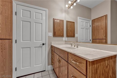 Tiny photo for 8113 Sapphire Bay Circle, Las Vegas, NV 89128 (MLS # 2768099)