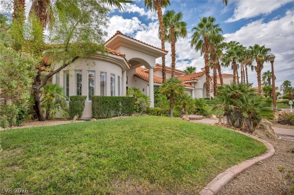 Photo of 8113 Sapphire Bay Circle, Las Vegas, NV 89128 (MLS # 2768099)