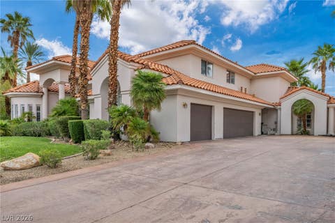 Tiny photo for 8113 Sapphire Bay Circle, Las Vegas, NV 89128 (MLS # 2768099)