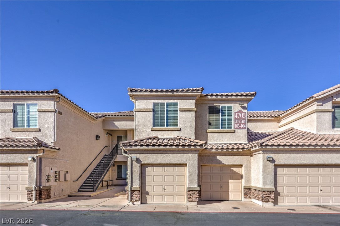 4705 Apulia Drive 203