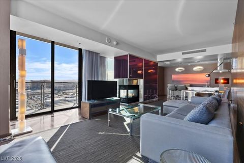 Photo of 4381 W Flamingo Road #21322, Las Vegas, NV 89103 (MLS # 2747299)