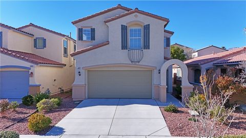 Photo of 2421 Lilac Cove Street, Las Vegas, NV 89135 (MLS # 2742036)