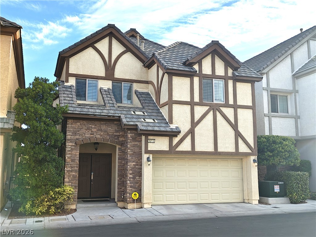 9213 Tudor Park Place