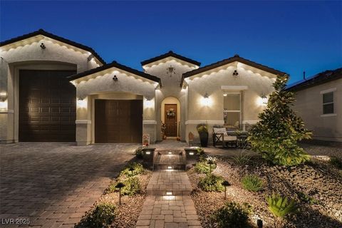 6325 Gambetta Street Las Vegas NV 89115