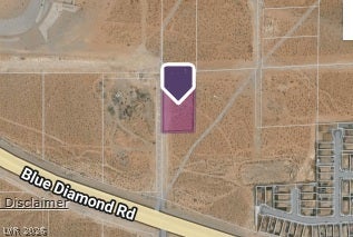 0 SE Corner of Hualapai & Pebble