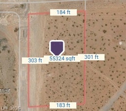 0 SE Corner of Hualapai & Pebble