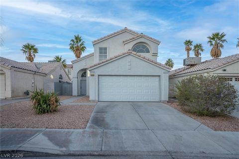 Photo of 7224 Single Pine Drive, Las Vegas, NV 89128 (MLS # 2756387)