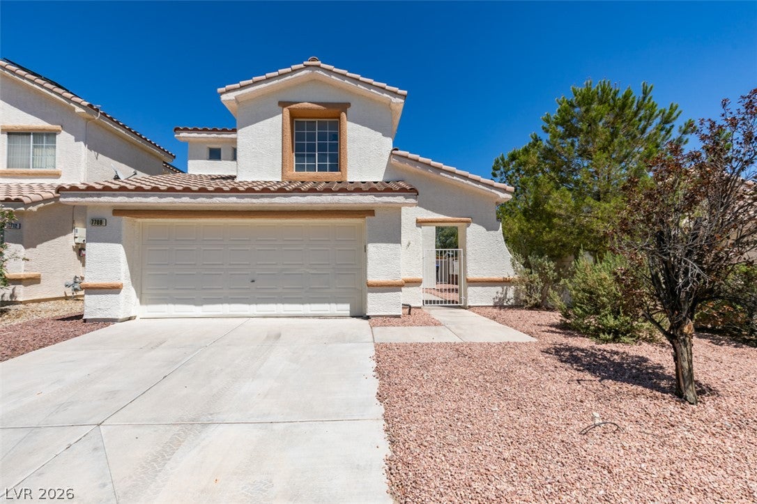 7708 License Street