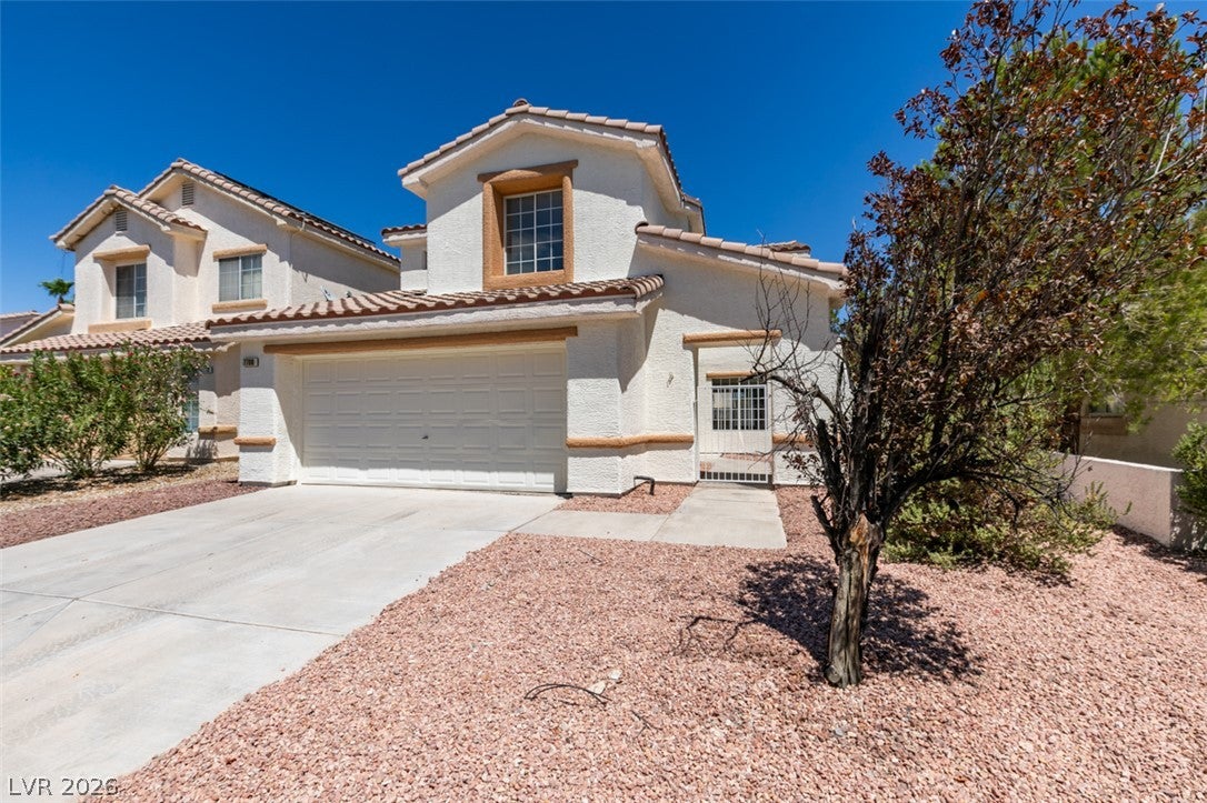 7708 License Street