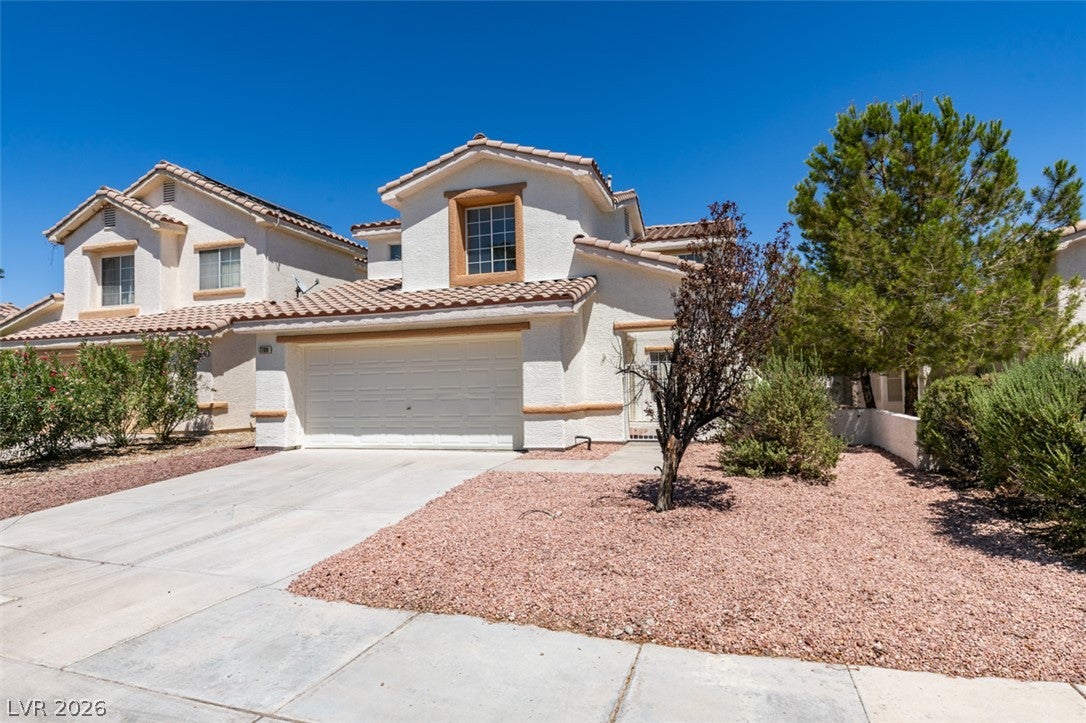 7708 License Street