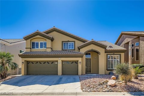 Photo of 9037 Alpine Peaks Avenue, Las Vegas, NV 89147 (MLS # 2742721)