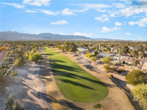 5381 Waving Sage Drive Las Vegas NV 89149