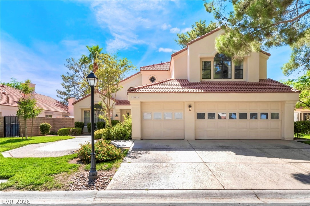 5381 Waving Sage Drive