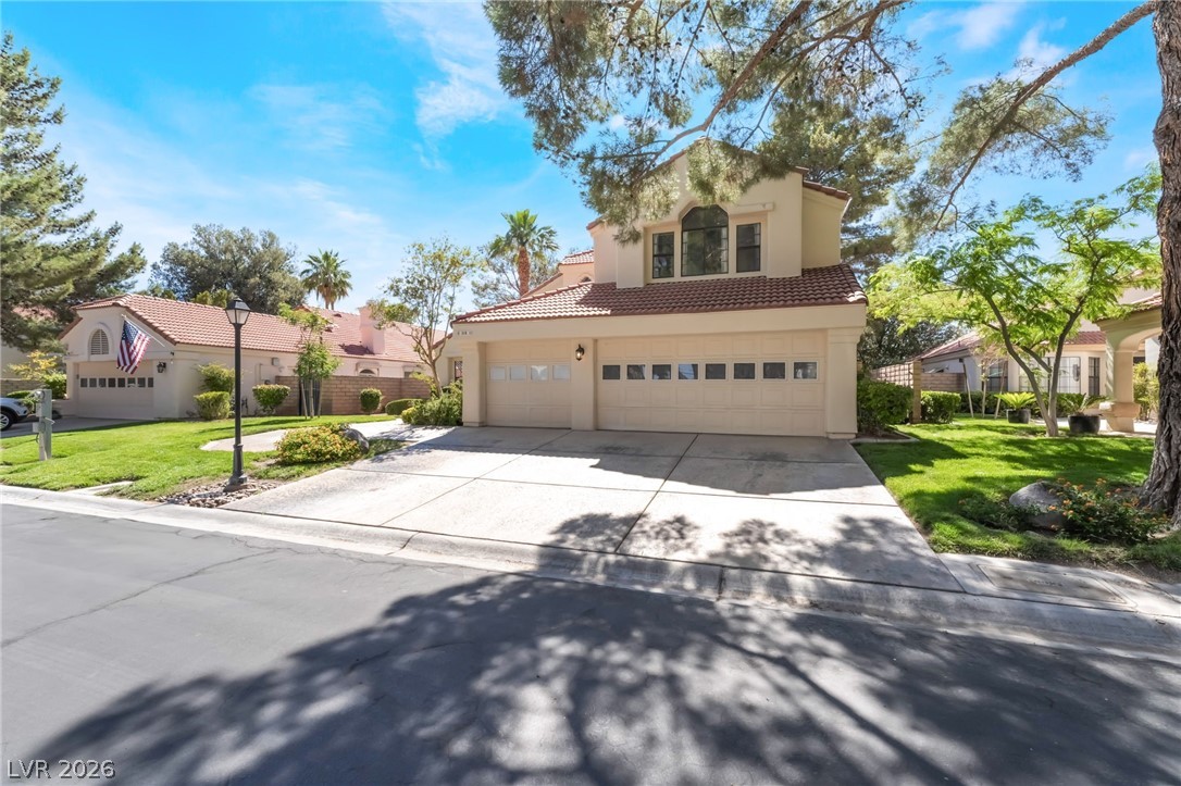 5381 Waving Sage Drive