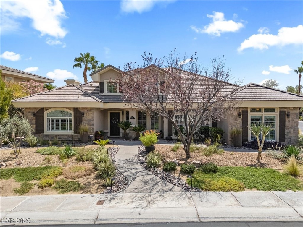 10017 Cresent Mesa Lane