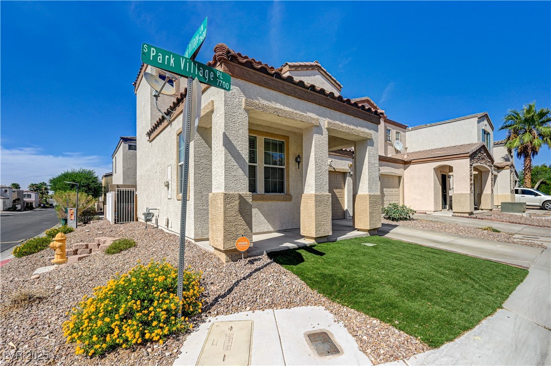 7708 Park Village Place