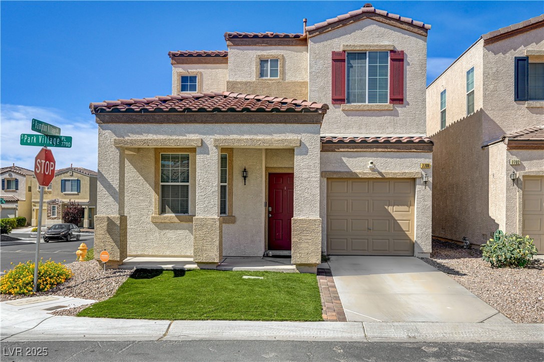 7708 Park Village Place